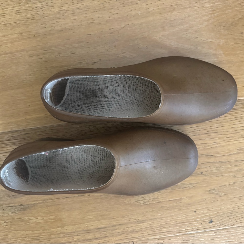 Plasticana Gardena Clogs